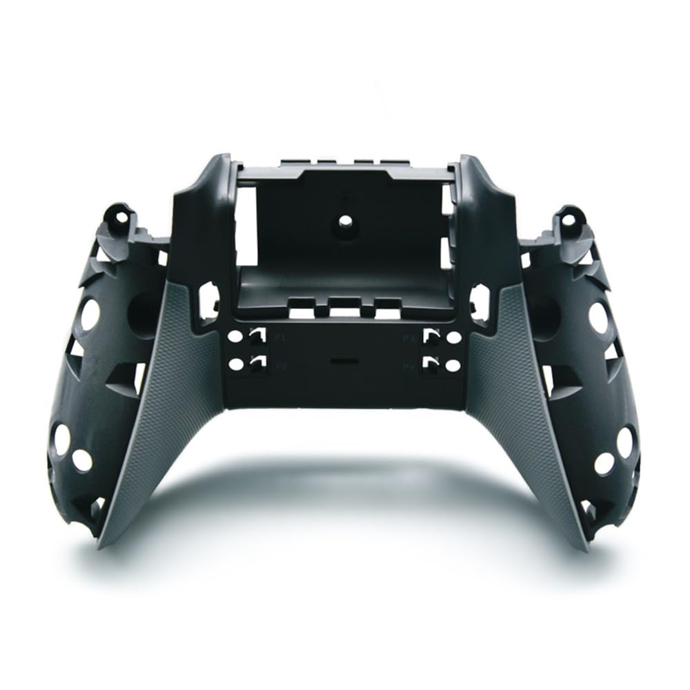 Microsoft Xbox Elite Wireless Controller Series 1 Model 1698 Front Faceplate Shell Housing Replacement Kit HM3-00001 Tested
