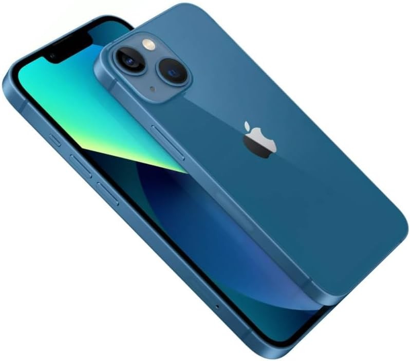 IPHONE 13 128GB BLUE UNLOCKED