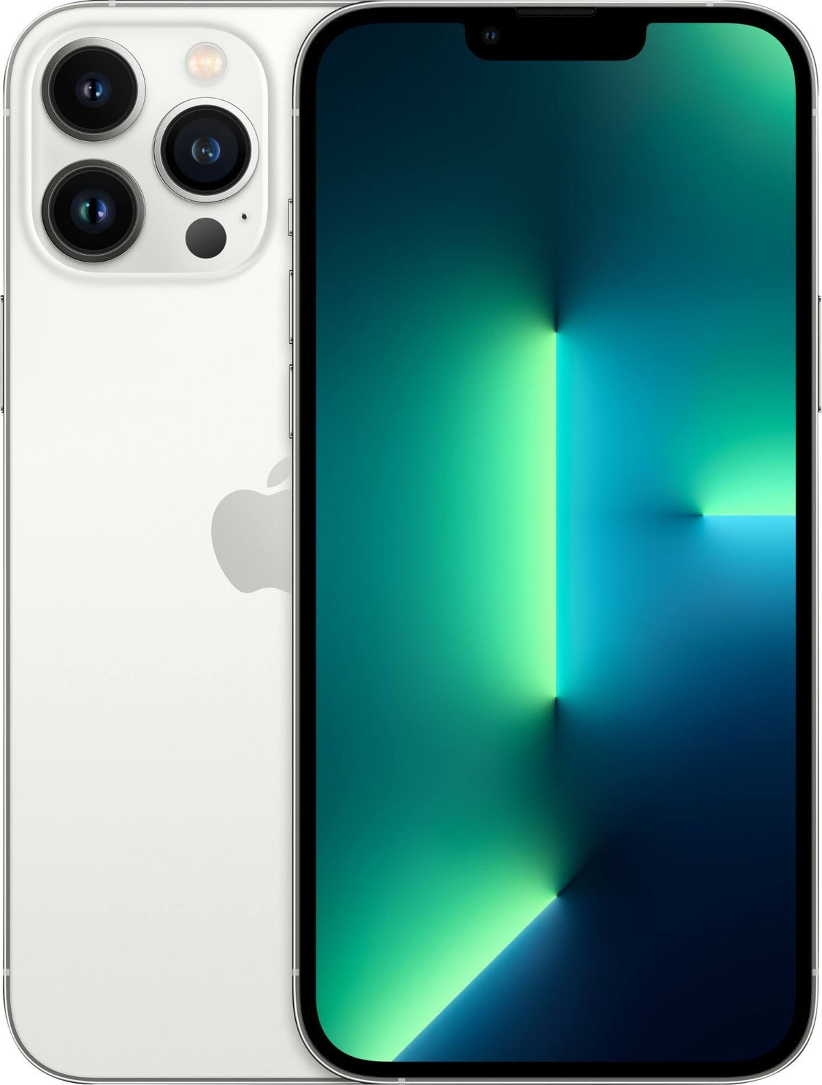 iPhone 13 Pro 1TB Silver Unlocked