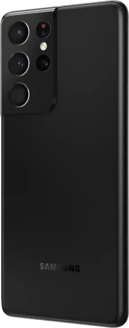 Galaxy S21 Ultra 128GB Phantom Black Unlocked