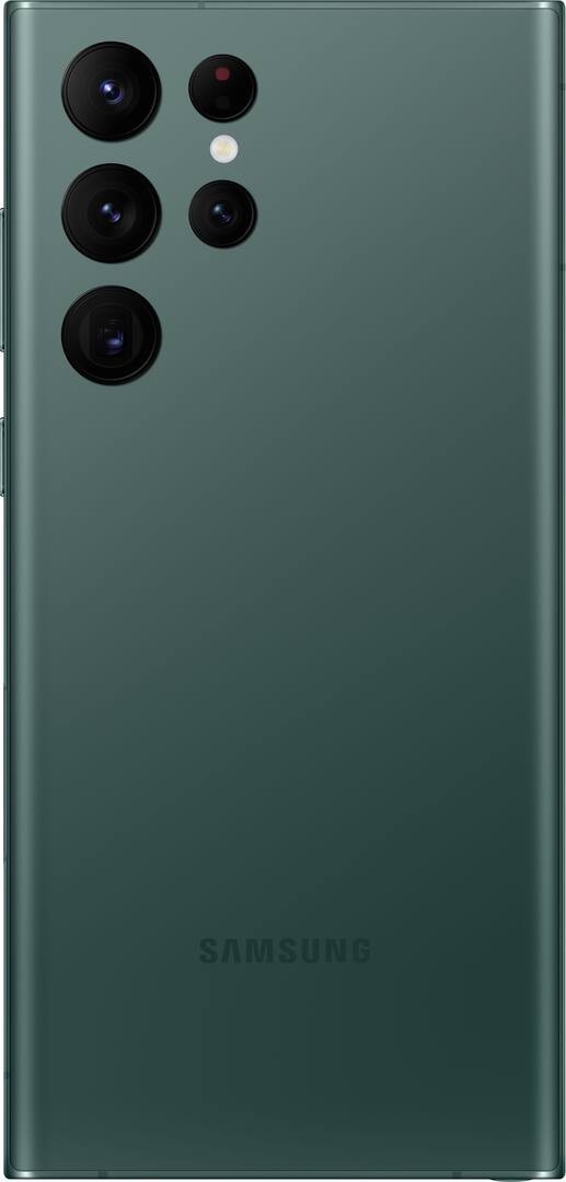 Galaxy S22 Ultra 128GB Green Unlocked