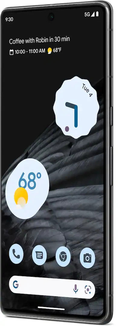 GOOGLE PIXEL 7 PRO 128GB BLACK UNLOCKED