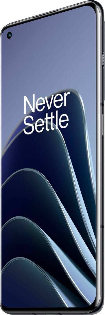 OnePlus 10 Pro 128GB Volcanic Black Unlocked