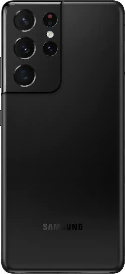 Galaxy S21 Ultra 128GB Phantom Black Unlocked