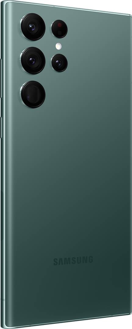 Galaxy S22 Ultra 128GB Green Unlocked