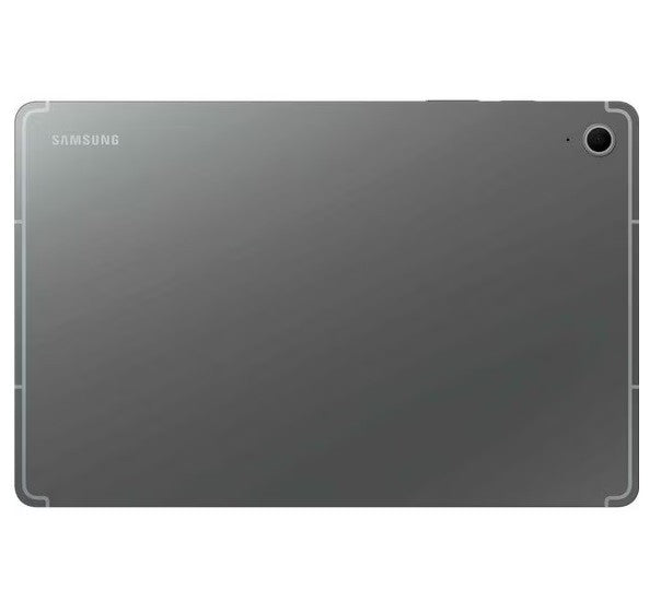 Galaxy Tab S9 FE 128GB - Gray - (Wi-Fi)
