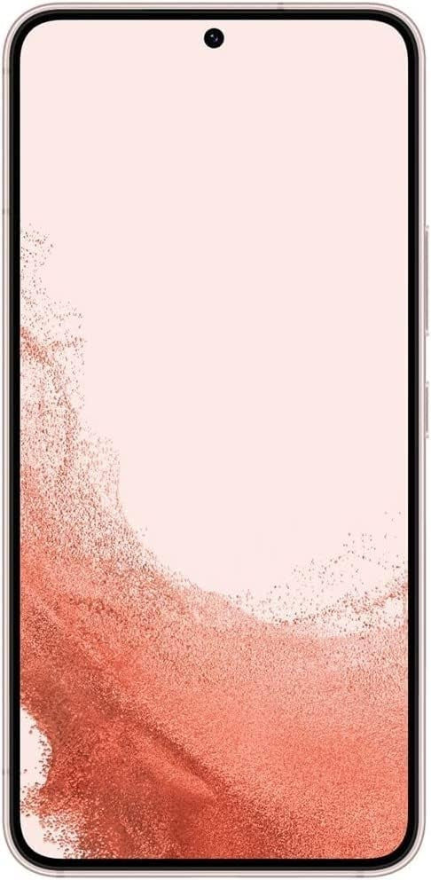 Galaxy S22 256GB Pink Gold Unlocked