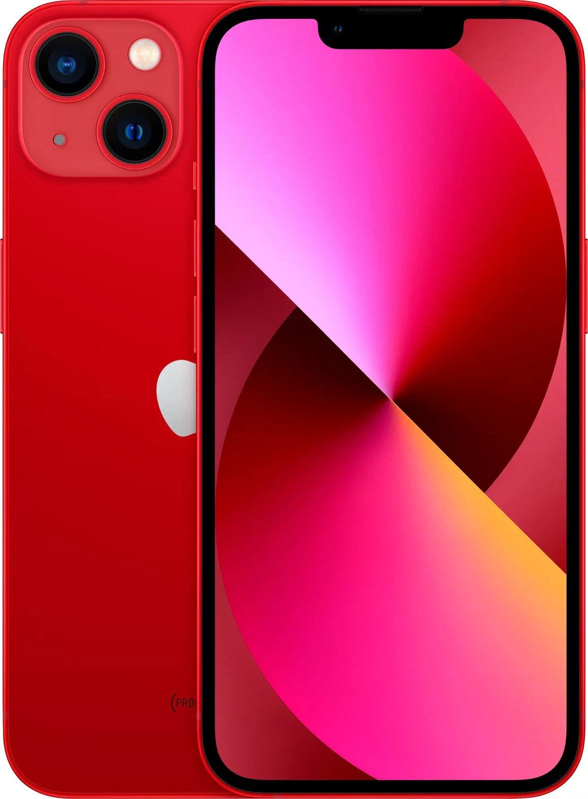 iPhone 13 128GB (Product)RED Verizon Locked