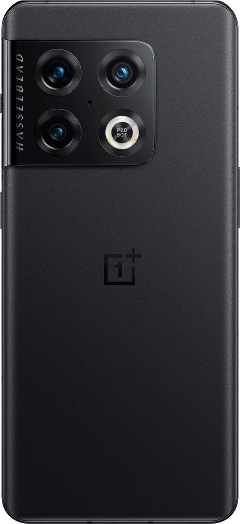 OnePlus 10 Pro 128GB Volcanic Black Unlocked