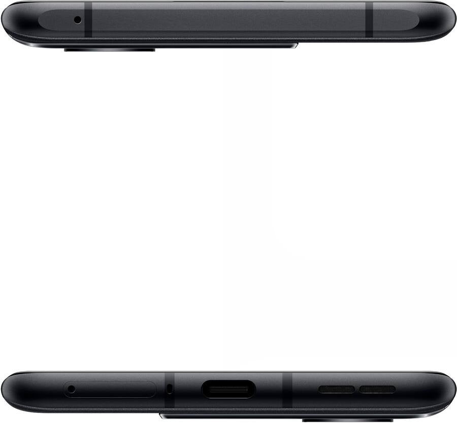 OnePlus 10 Pro 128GB Volcanic Black Unlocked