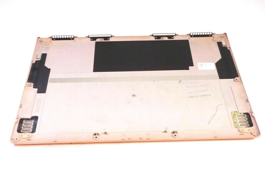 5CB0K48423 Lenovo Lower Case Bottom Cover Orange Yoga 900-13Isk