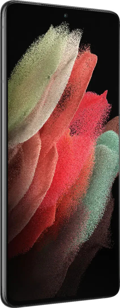 Galaxy S21 Ultra 128GB Phantom Black Unlocked