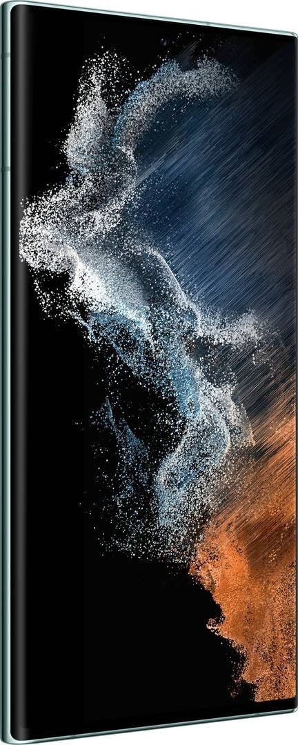 Galaxy S22 Ultra 128GB Green Unlocked