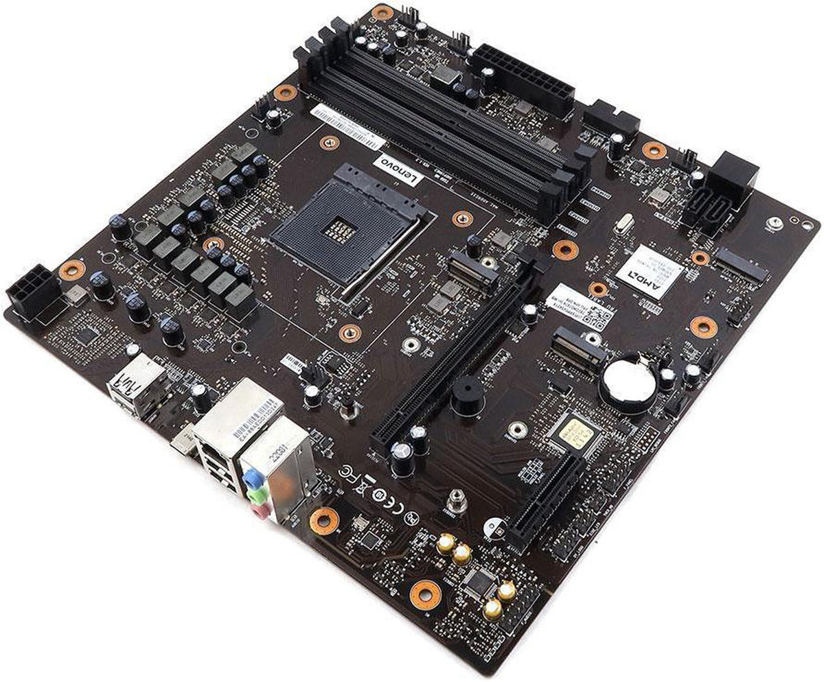 5B20W27674 SBB1H95291 Lenovo System Board DPK Win Replacement Motherboard Tested