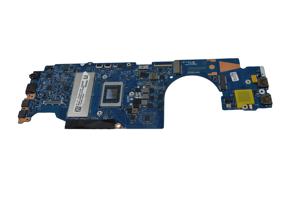 5B21J32248 Lenovo Yoga 6 13ABR8 Ryzen 5 7530U 8GB Motherboard 83B2