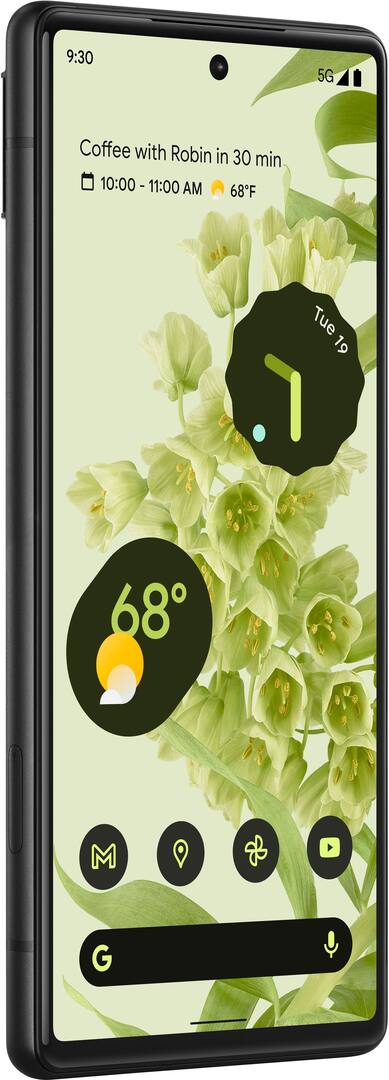 Google Pixel 6 128GB Sorta Seafoam T-Mobile Locked - Open Box