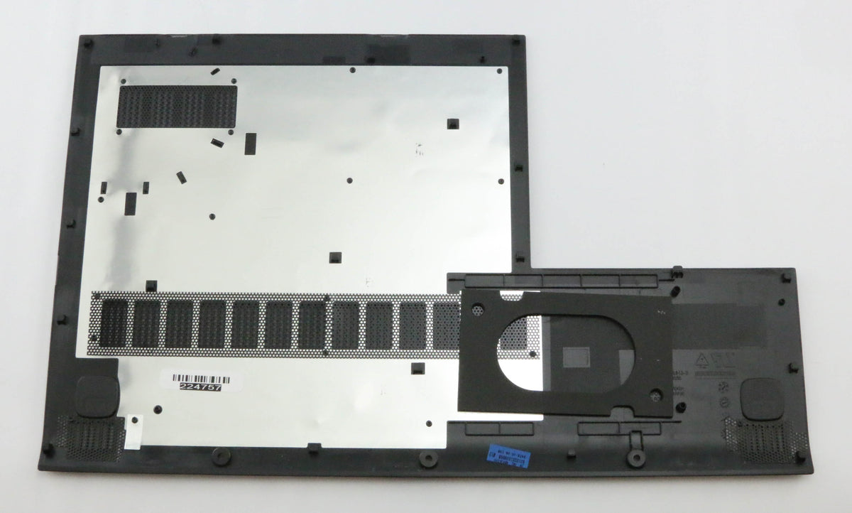 90202218 Lenovo Thermal Door Cover Case Ideacentre Q190 57327830 57320450