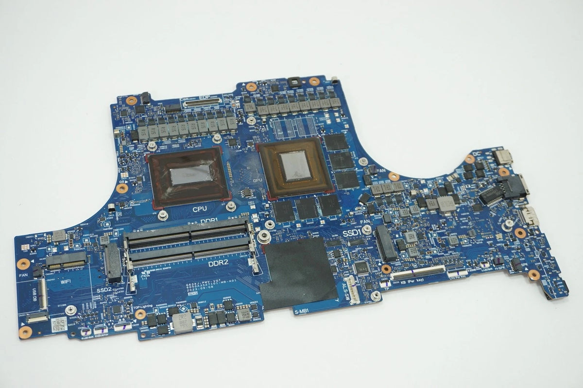 Asus ROG Strix SCAR 18 G834JZR Motherboard 90NR0IN0-R00011 Intel Core i9-14900HX Gaming Main System Board