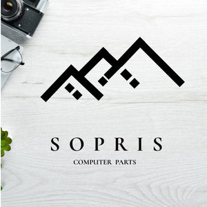 Sopris Computer Parts