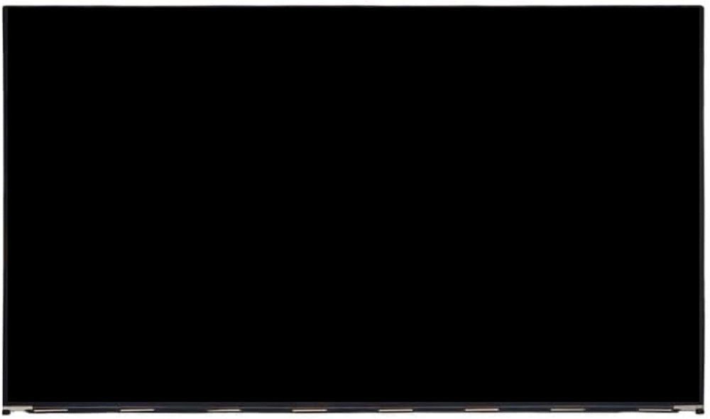 N43703-001 HP 27" FHD Touch Screen LCD Display Panel Assembly Black Cable Tested