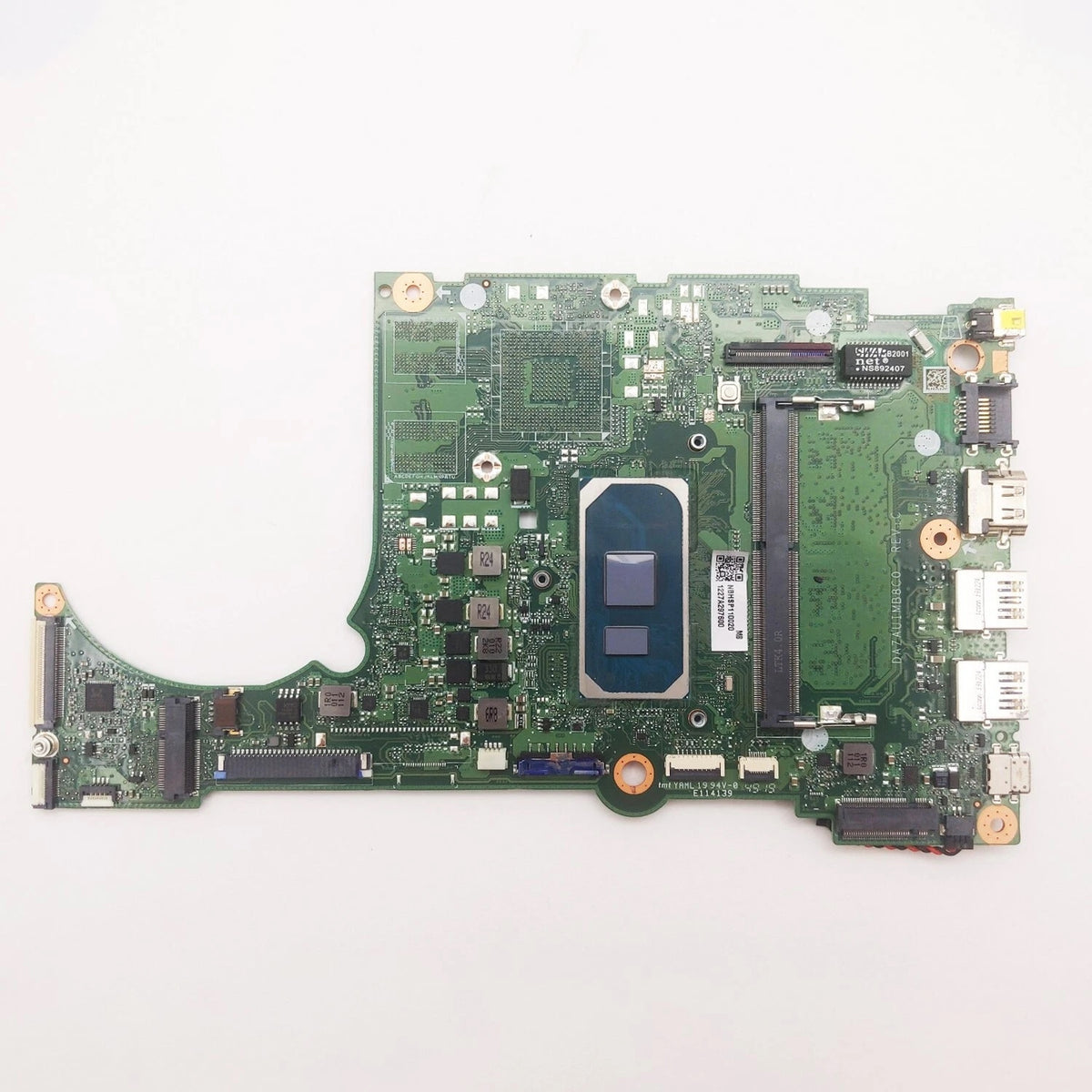 NB.HSP11.002 NB-HSP11-002 Acer Aspire 5 A515-55 Intel i5-1035G1 4GB Motherboard
