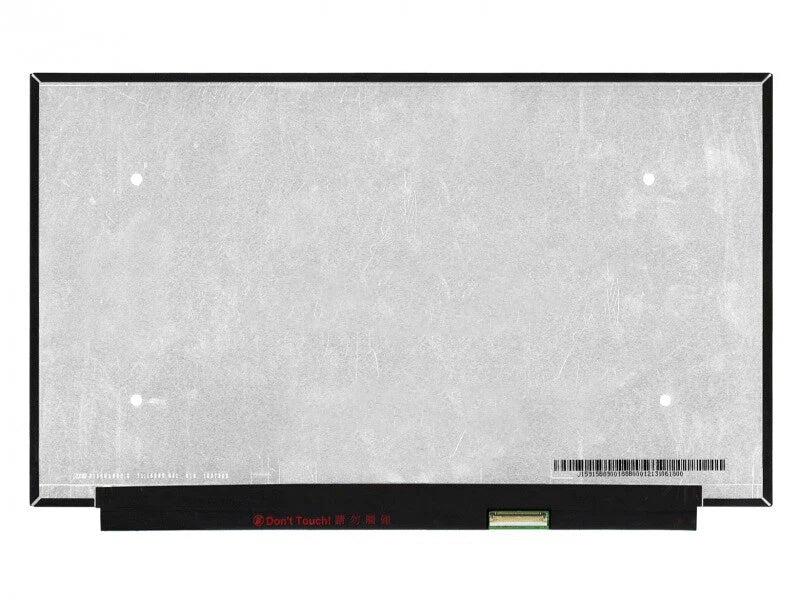 Y4HK3 Dell 15.6" FHD 1920x1080 165Hz Gaming Laptop LCD Screen Panel Tested