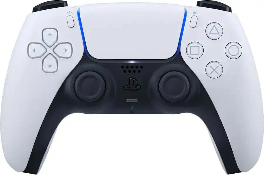 Sony DualSense Wireless Controller White/Black For PlayStation 5