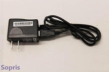 Load image into Gallery viewer, HKA00605010-2B Huntkey AC Adapter With USB Cable 5.0V 1.0A  A1000L Tablet Z0AE
