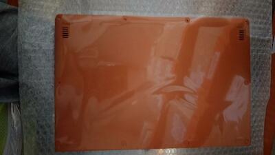 5CB0G97350 AM0TA000310 Lenovo Yoga 3 Pro Orange Lower Case
