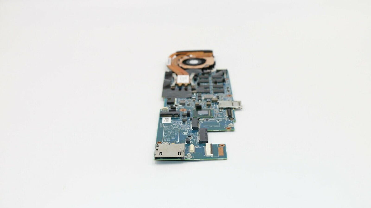 04Y1990 04Y1730 Lenovo System Board Carbon Motherboard Mainboard Assembly 3443
