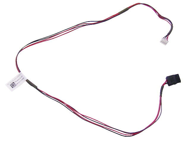 M83D0 0M83D0 Dell ODD Sata & Power Cable Assembly Inspiron One 2205 All-in-one