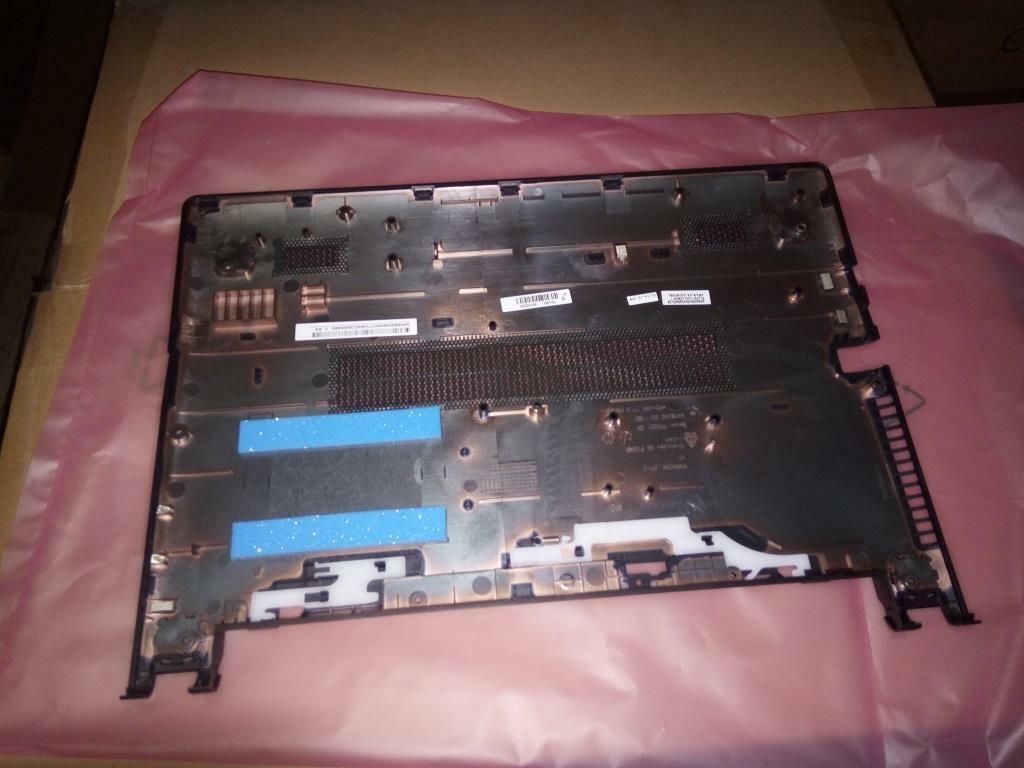 90202796 Lenovo Lower Case Brown TS VIUS4