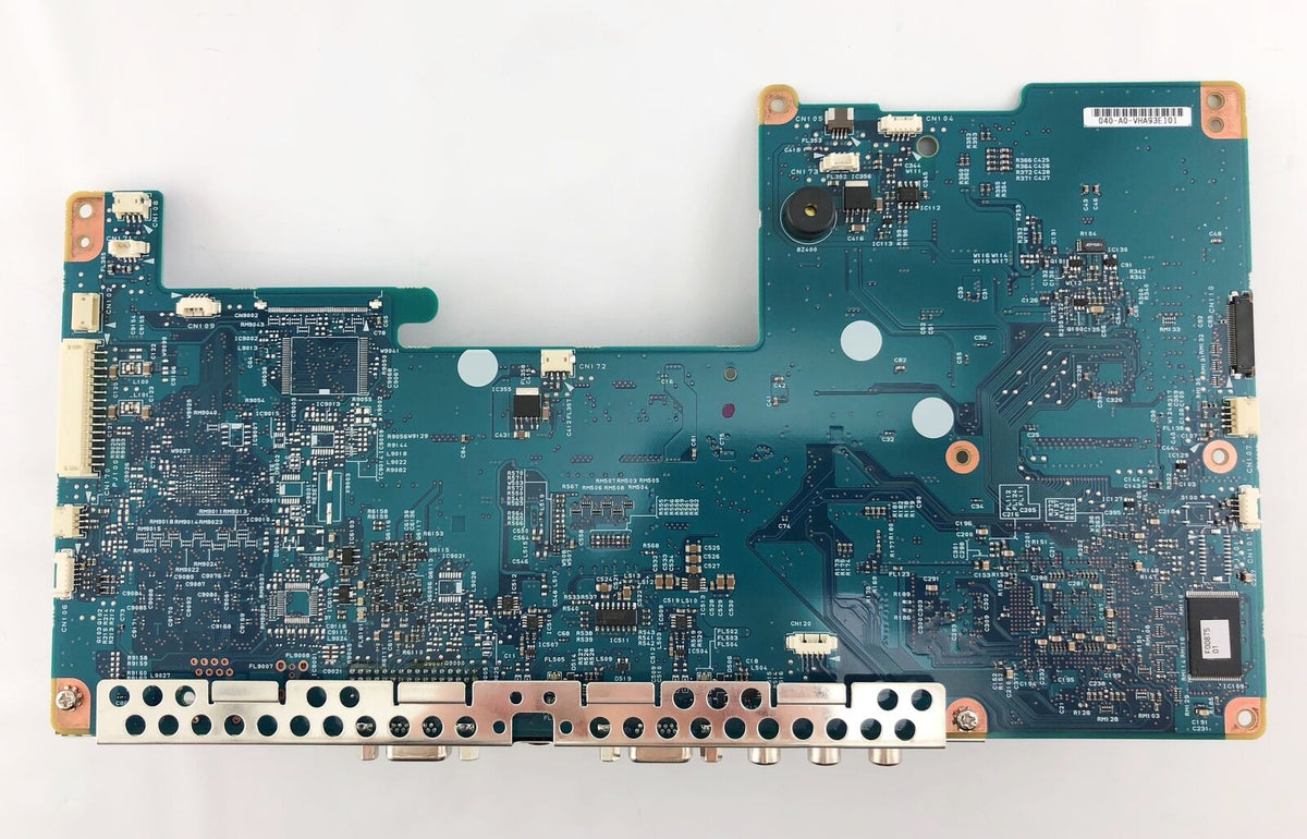 APS-M675 TDP-T360BF TOSHIBA MAIN PROJECTER POWER UNIT