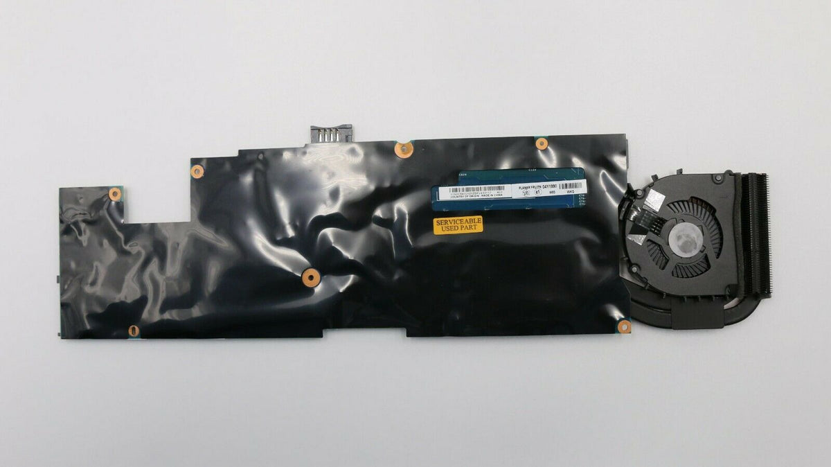04Y1990 04Y1730 Lenovo System Board Carbon Motherboard Mainboard Assembly 3443