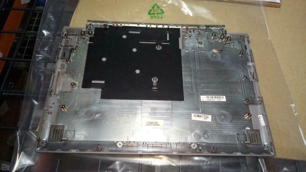 5CB0G15013 Lenovo IdeaPad N20P N-3G Lower Case N20p ChromeBook (80G2) Notebook