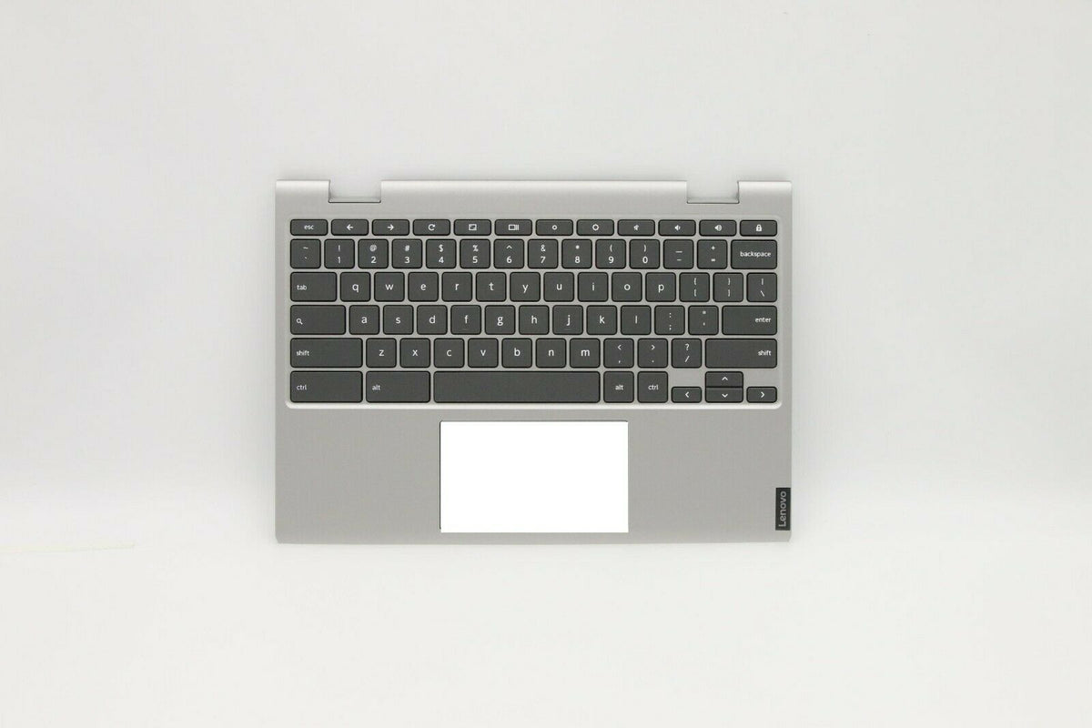 5CB0U43369 Lenovo Upper Case With Keyboard For ChromeBook C340-11 81TA Notebook