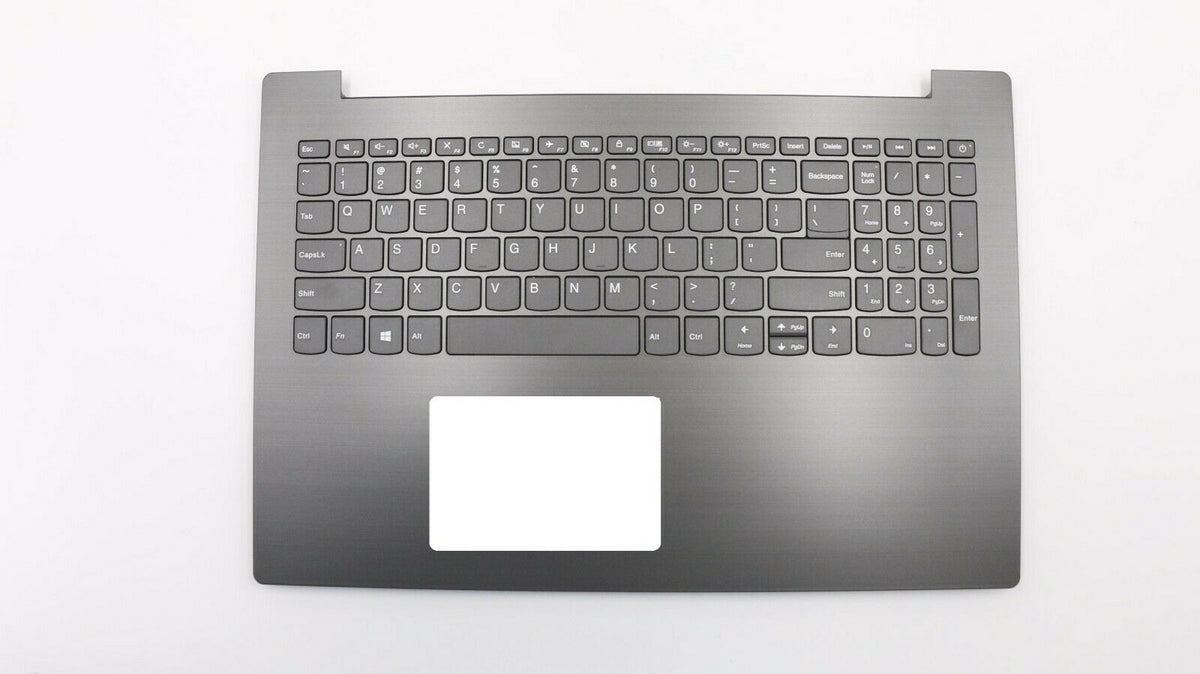 5CB0R16726 Lenovo Upper Case with Keyboard For Ideapad 330-15IKB 81DE00L8US Like New
