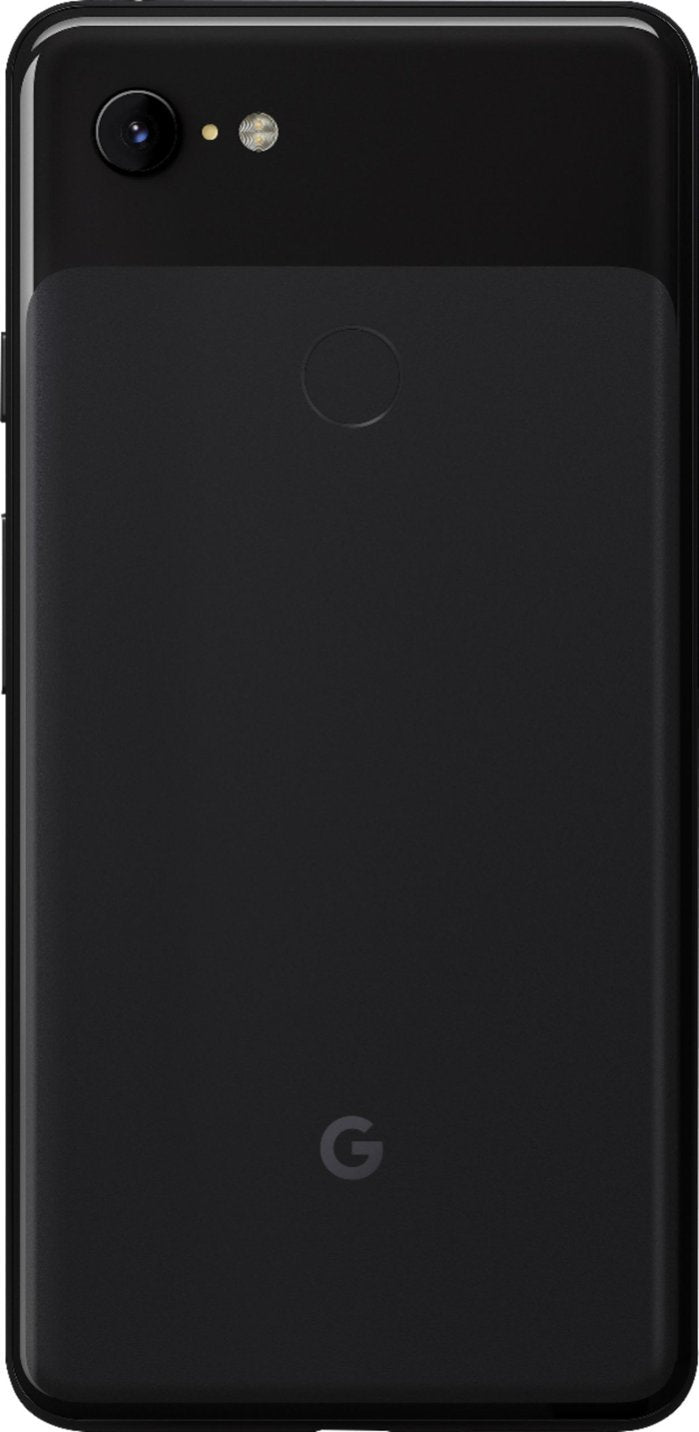 GA00475-US Google Pixel 3 XL 6.3" 64GB Android Octa Core 12MP Verizon Just Black