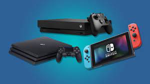Videogames and Consoles