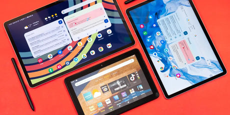 Tablets and Accessories