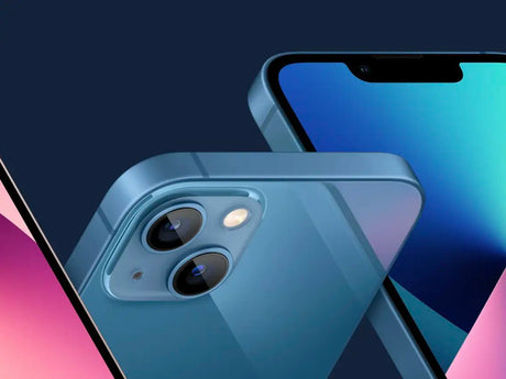 Smartphone and Accessories