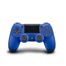 Load image into Gallery viewer, Sony DualShock 4 Wireless Controller For PlayStation 4 - Wave Blue
