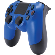 Load image into Gallery viewer, Sony DualShock 4 Wireless Controller For PlayStation 4 - Wave Blue
