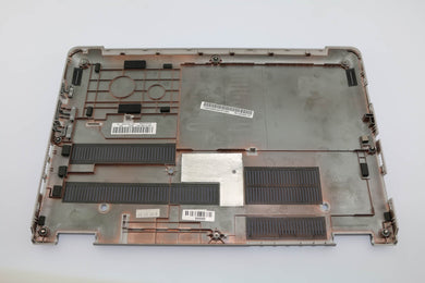 00HN609 Lenovo Yoga 14 Series Laptop Base Cover Silver Assembly * NEW Genuine * 