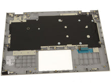 Load image into Gallery viewer, 0170M0 Dell Keyboard Assembly Inspiron 15 5570 5575 17 5770 US Black Non-Backlit Replacement Palmrest Component Frame
