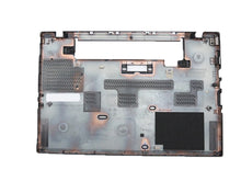 Load image into Gallery viewer, 01AW317 00UR858 Lenovo ThinkPad T460 Bottom Base Cover Lower Case Docking Port

