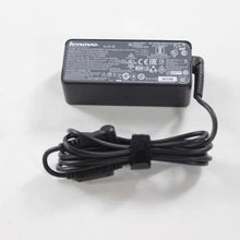 Load image into Gallery viewer, 01FR049 Lenovo 45W 20V 2.25A AC Power Adapter Charger Supply Cord Plug Tested
