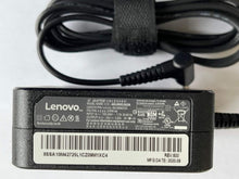 Load image into Gallery viewer, 01FR137 Lenovo 65W AC Adapter For 65W 3.25A For Ideapad S145-15IWL 81MV - Open Box
