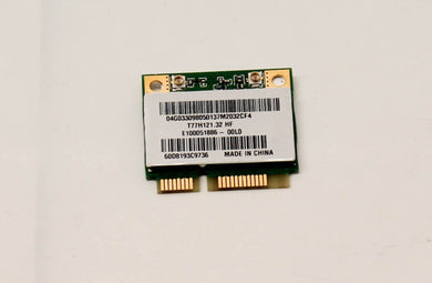 04G033098050 0C001-00050000 04G033098003 ASUS WIRELES CARD KSeries K84C Notebook