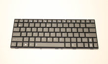 Load image into Gallery viewer, 04GOA1L2KUS00-1 Asus US Keyboard Black 255X99MM Eee PC 1005PR T101MT Netbook 
